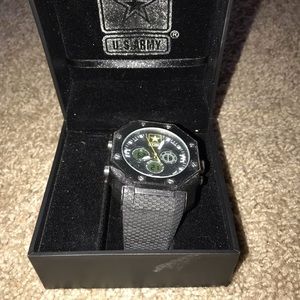 U.S. Army watch